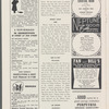 Program for Washington, D.C. tryout at National Theatre