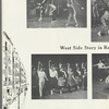 Souvenir booklet for Washington, D.C. tryout at National Theatre