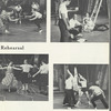 Souvenir booklet for Washington, D.C. tryout at National Theatre