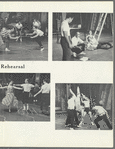 Souvenir booklet for Washington, D.C. tryout at National Theatre