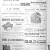 Freund's music and drama