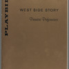 Playbill of September 26, 1957