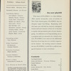 Playbill of September 26, 1957