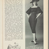 Playbill of September 26, 1957