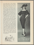 Playbill of September 26, 1957