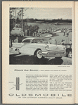 Playbill of September 26, 1957