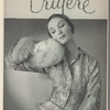 Playbill of September 26, 1957