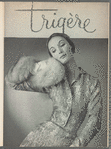 Playbill of September 26, 1957