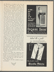 Playbill of September 26, 1957