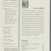 Playbill of September 30, 1957
