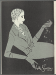 Playbill of September 30, 1957