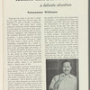 Playbill of September 30, 1957