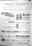 Freund's music and drama