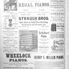 Freund's music and drama