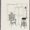 Playbill of November 25, 1957
