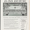 Playbill of November 25, 1957