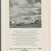 Playbill of November 25, 1957