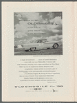 Playbill of November 25, 1957