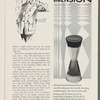 Playbill of November 25, 1957