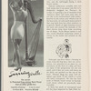 Playbill of November 25, 1957
