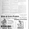 Freund's music and drama