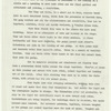 Notes for the Somewhere ballet