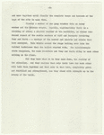 Notes for the Somewhere ballet