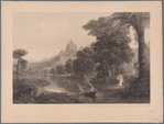 The Voyage of Life -- Youth