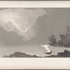 The Voyage of Life -- Old Age
