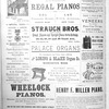 Freund's music and drama