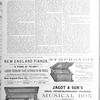 Freund's music and drama