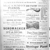 Freund's music and drama