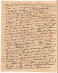 Andrew Jackson to William B. Lewis