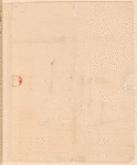 Andrew Jackson to William B. Lewis