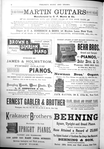 Freund's music and drama