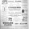 Freund's music and drama