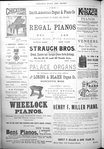 Freund's music and drama