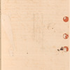 Andrew Jackson to William B. Lewis