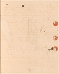 Andrew Jackson to William B. Lewis