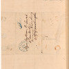 Andrew Jackson to William B. Lewis