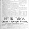 Freund's music and drama