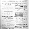 Freund's music and drama