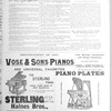 Freund's music and drama