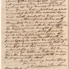 Andrew Jackson to William B. Lewis