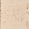 Andrew Jackson to William B. Lewis