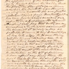 Andrew Jackson to William B. Lewis