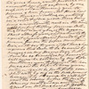 Andrew Jackson to William B. Lewis