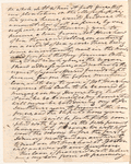 Andrew Jackson to William B. Lewis