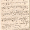 Andrew Jackson to William B. Lewis