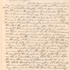 Andrew Jackson to William B. Lewis
